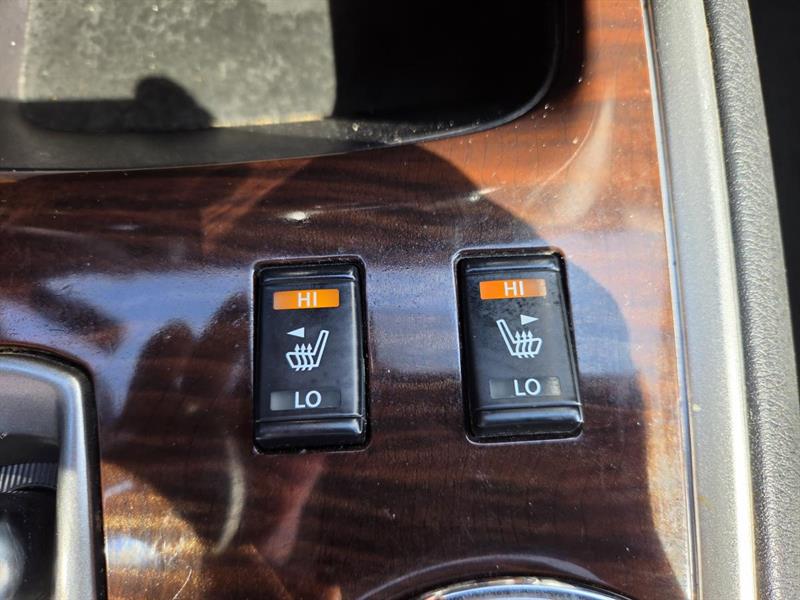 nissan Pathfinder 2015 - 23