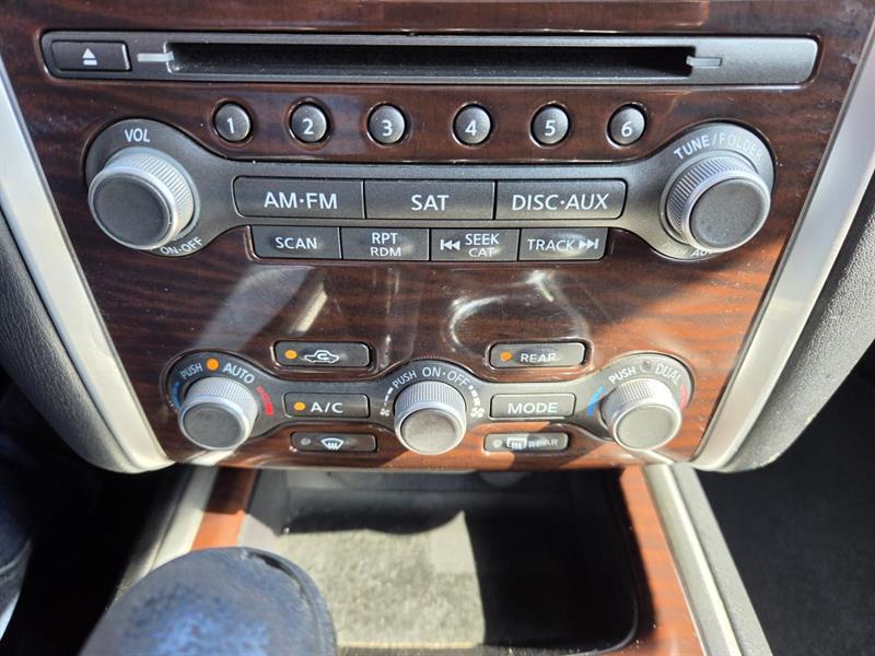 nissan Pathfinder 2015 - 25