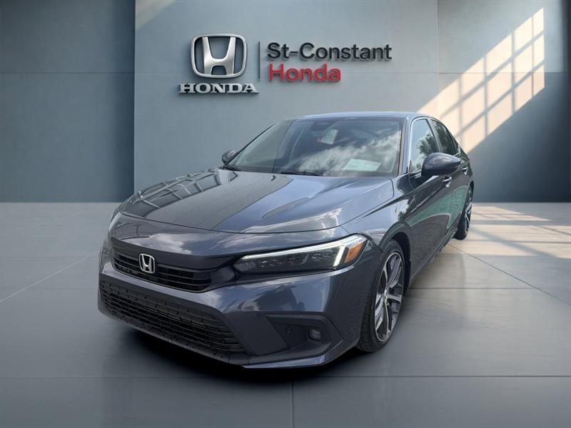 honda Civic 2022