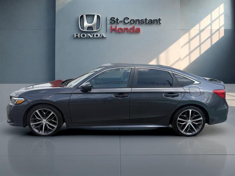 honda Civic 2022 - 2
