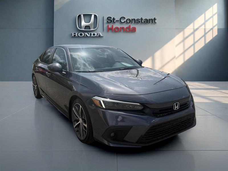 honda Civic 2022 - 7