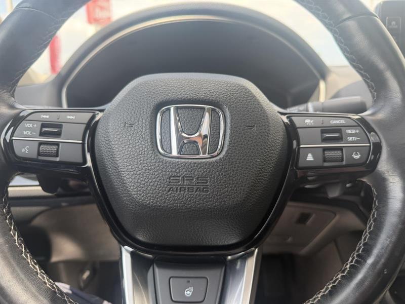 honda Civic 2022 - 12