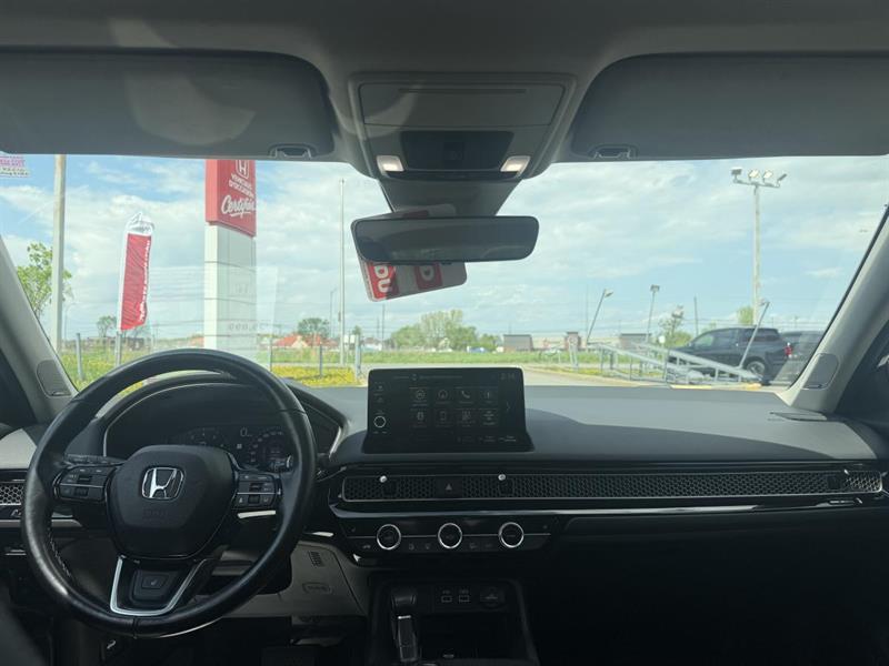 honda Civic 2022 - 18