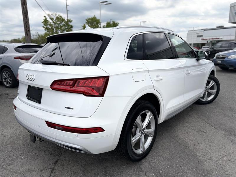 audi Q5 2019 - 5