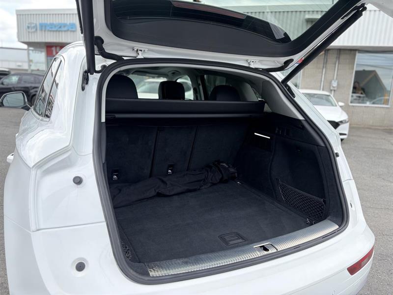 audi Q5 2019 - 10