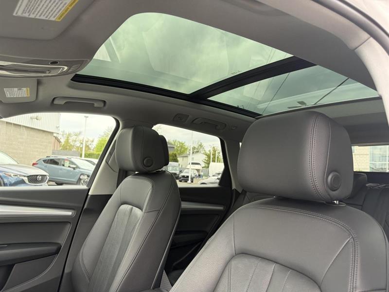 audi Q5 2019 - 14