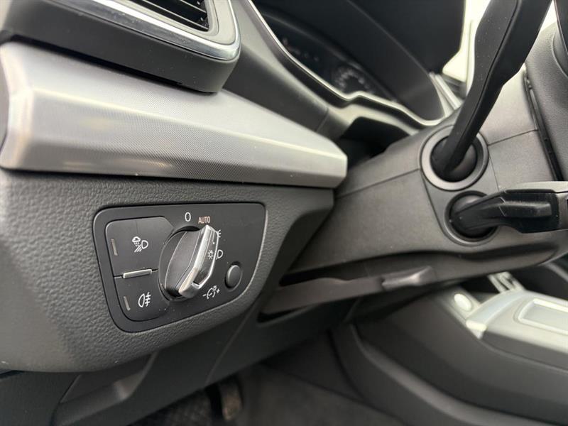 audi Q5 2019 - 15