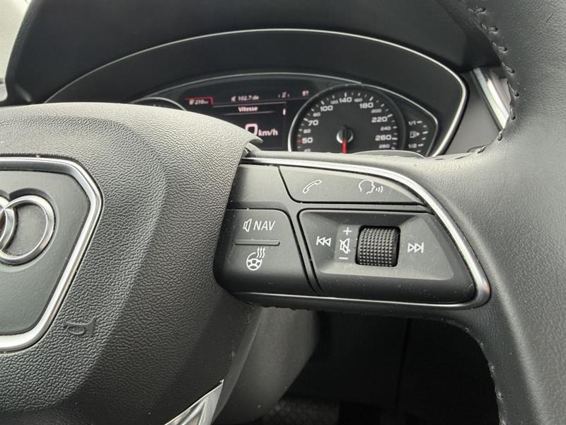 audi Q5 2019 - 21