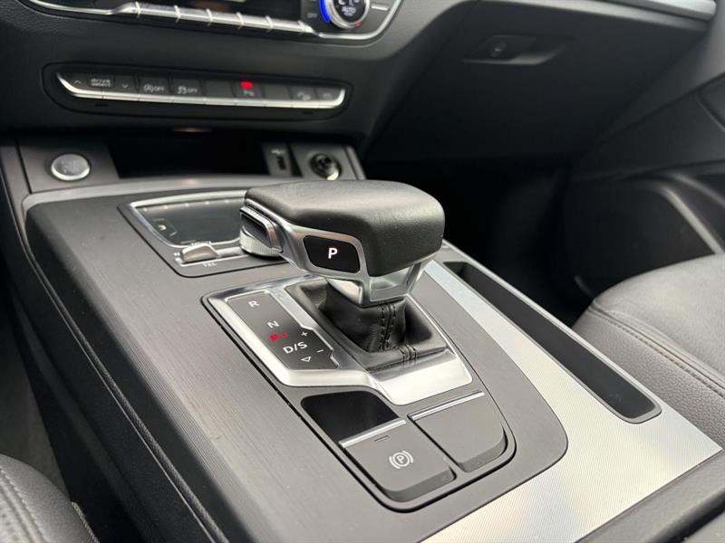 audi Q5 2019 - 22