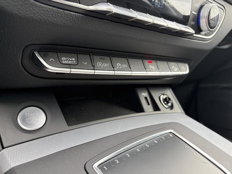 audi Q5 2019 - 23