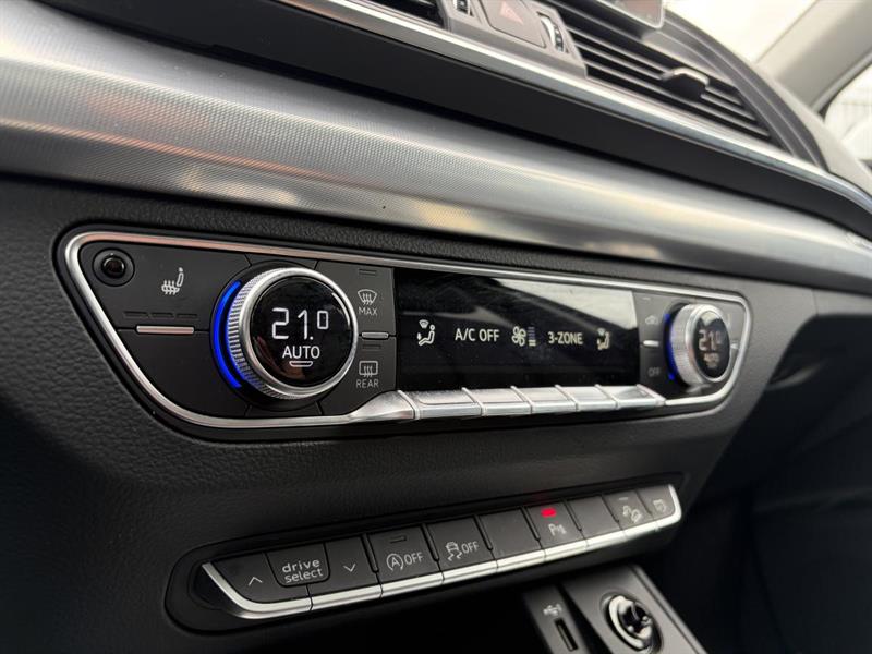 audi Q5 2019 - 24