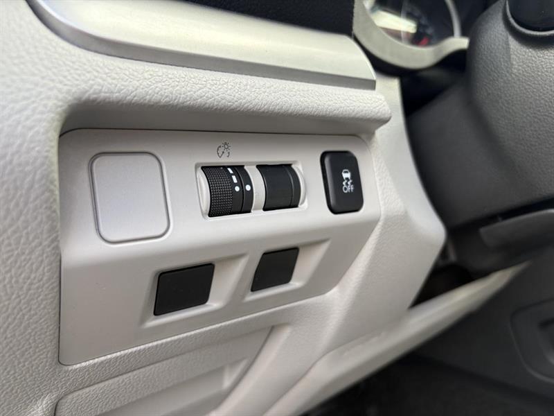 subaru Forester 2016 - 13
