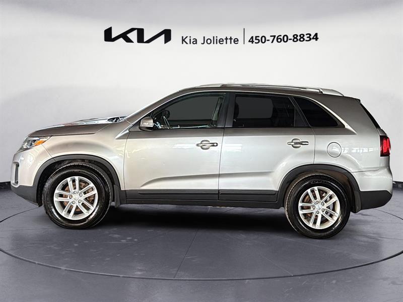 kia Sorento 2015 - 2