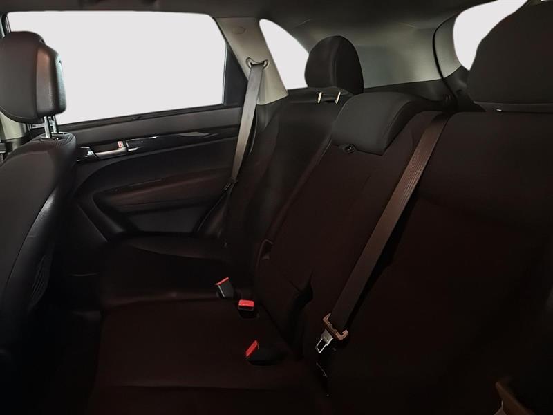 kia Sorento 2015 - 7