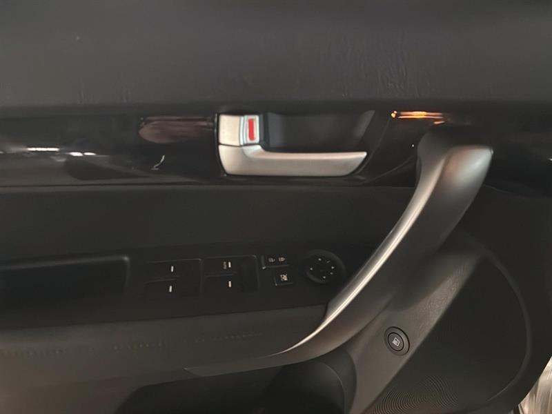 kia Sorento 2015 - 10
