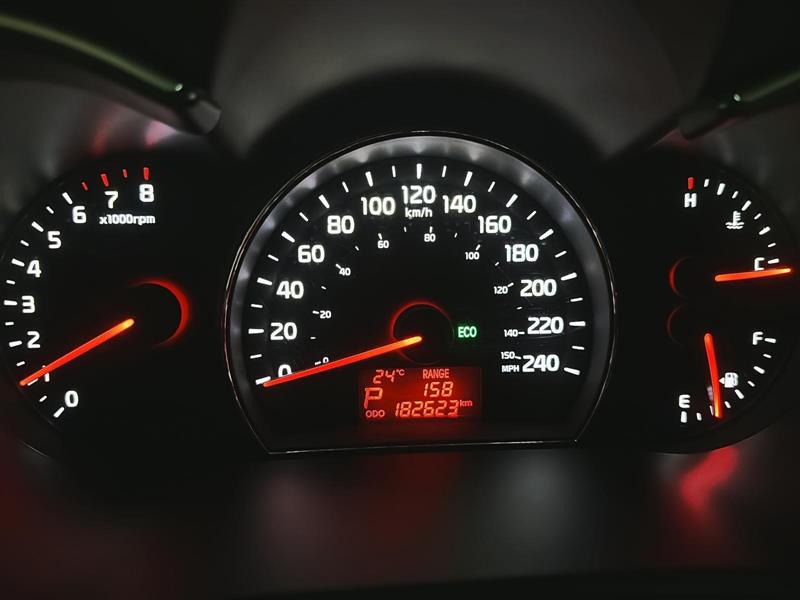 kia Sorento 2015 - 14