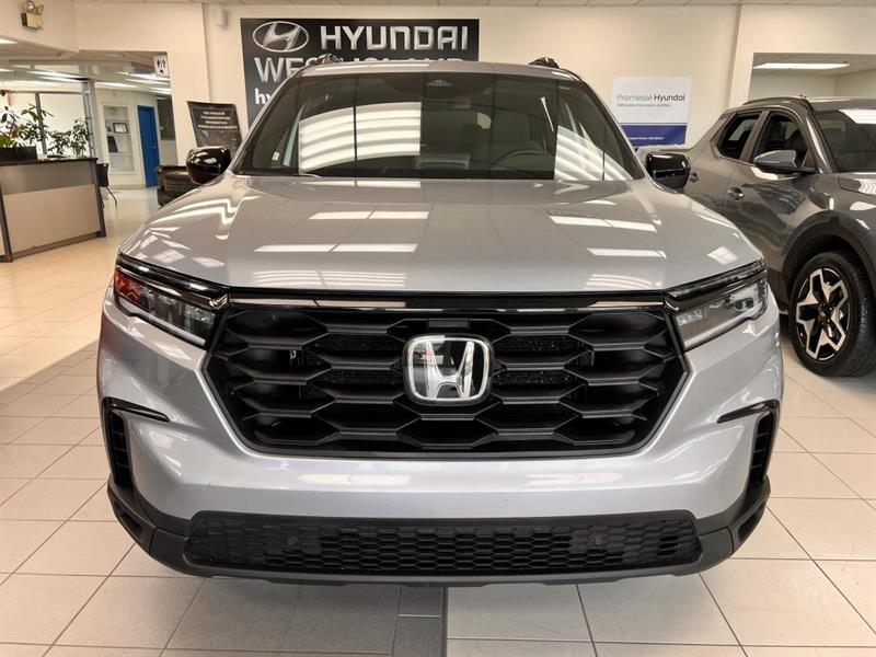 honda Pilot 2023 - 2