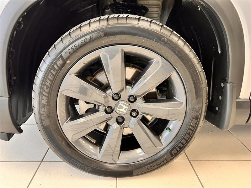 honda Pilot 2023 - 4