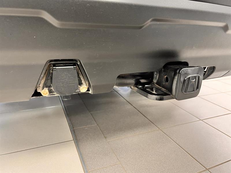 honda Pilot 2023 - 9