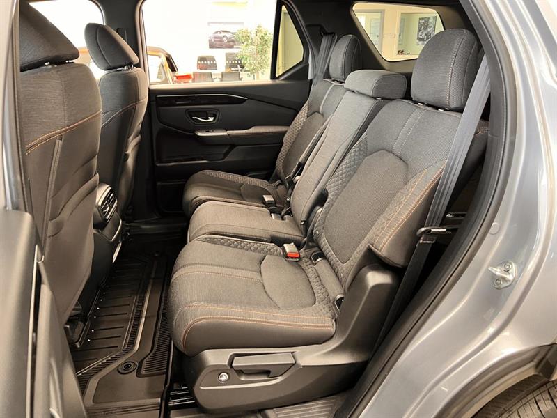 honda Pilot 2023 - 13