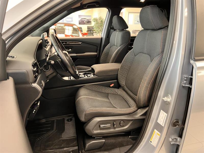 honda Pilot 2023 - 18
