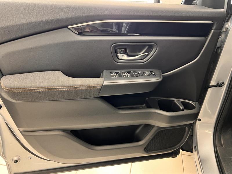 honda Pilot 2023 - 19