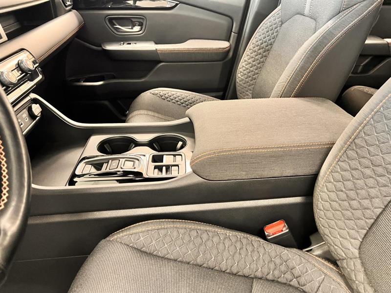 honda Pilot 2023 - 23