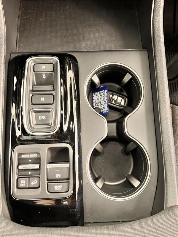 honda Pilot 2023 - 24