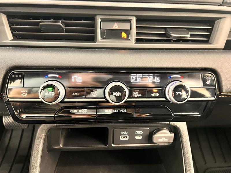 honda Pilot 2023 - 26