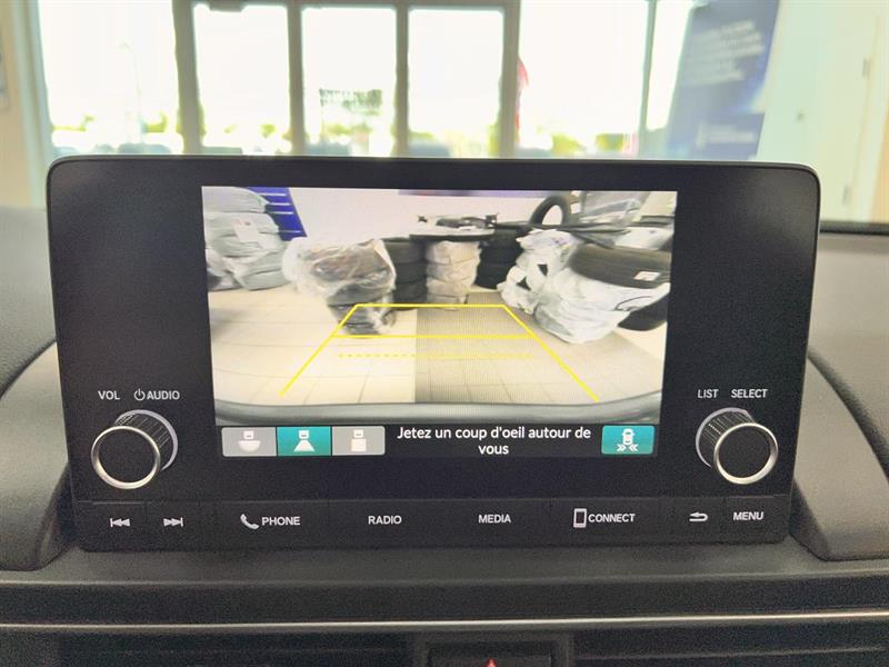 honda Pilot 2023 - 28