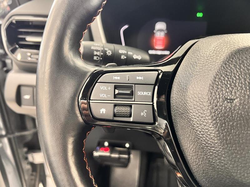 honda Pilot 2023 - 31