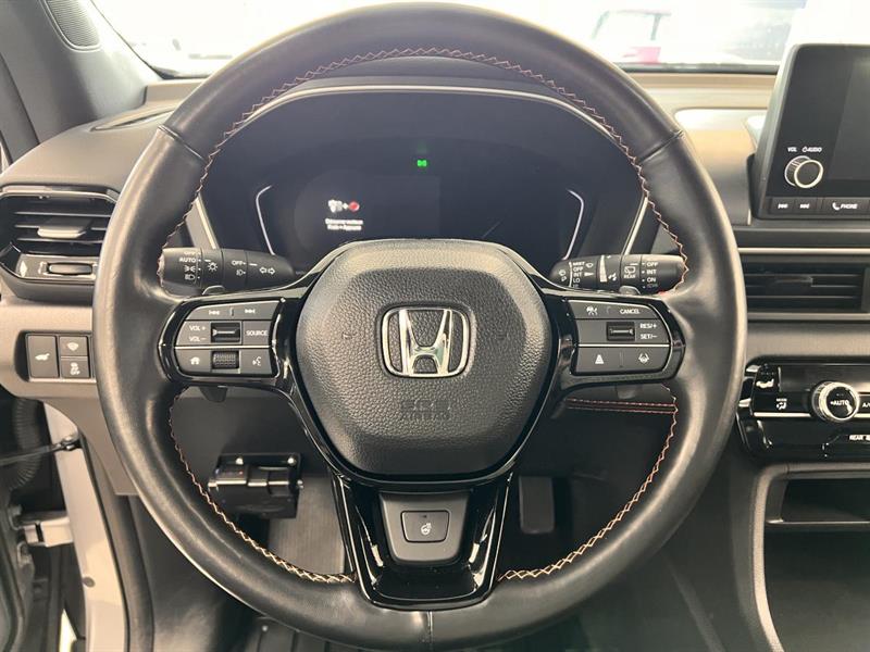 honda Pilot 2023 - 35