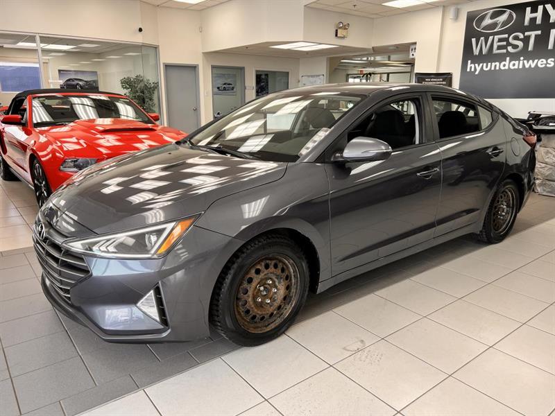 hyundai Elantra 2020 - 3