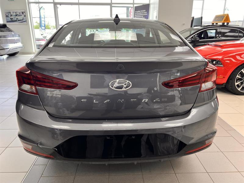 hyundai Elantra 2020 - 6