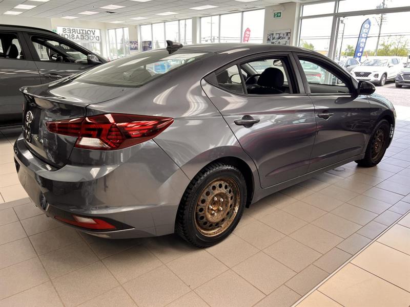 hyundai Elantra 2020 - 7