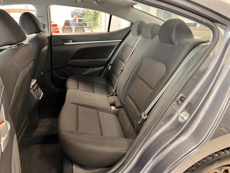 hyundai Elantra 2020 - 9