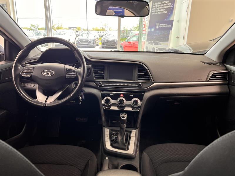 hyundai Elantra 2020 - 11