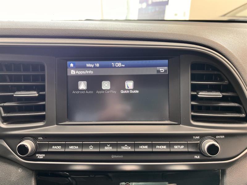 hyundai Elantra 2020 - 21