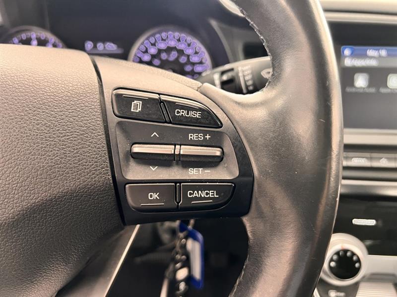 hyundai Elantra 2020 - 23