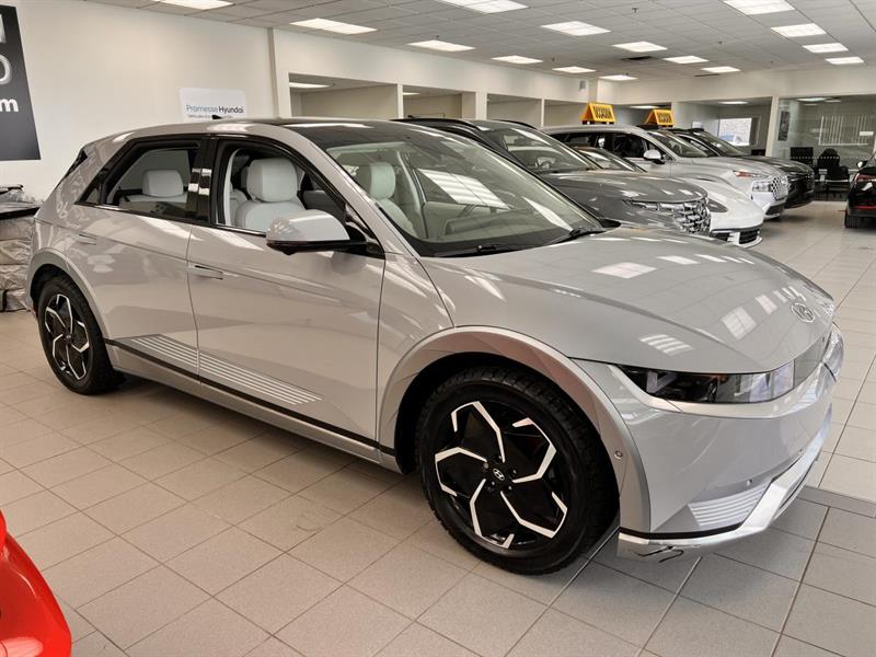 hyundai IONIQ 5 2023