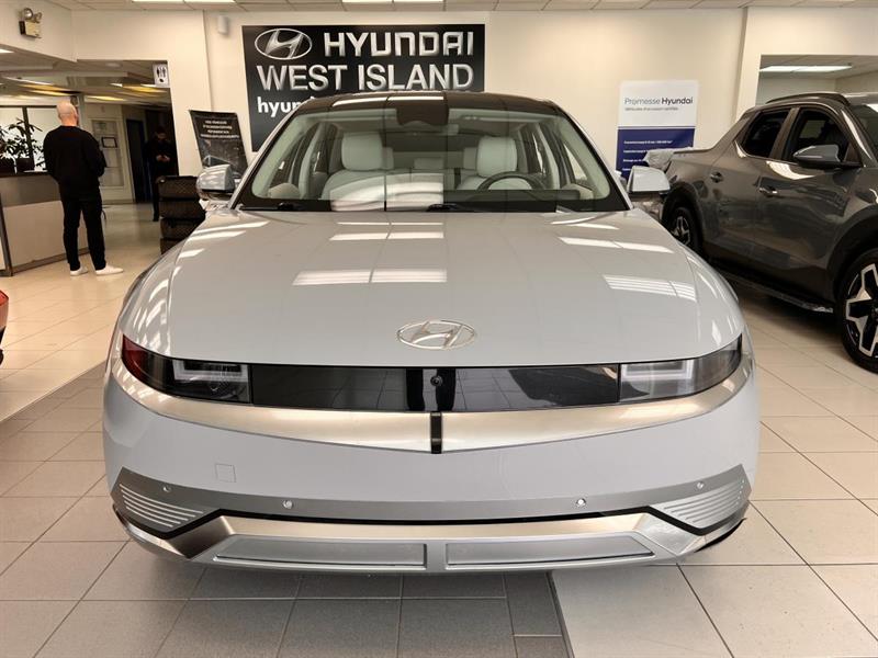 hyundai IONIQ 5 2023 - 2