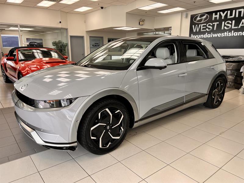 hyundai IONIQ 5 2023 - 3