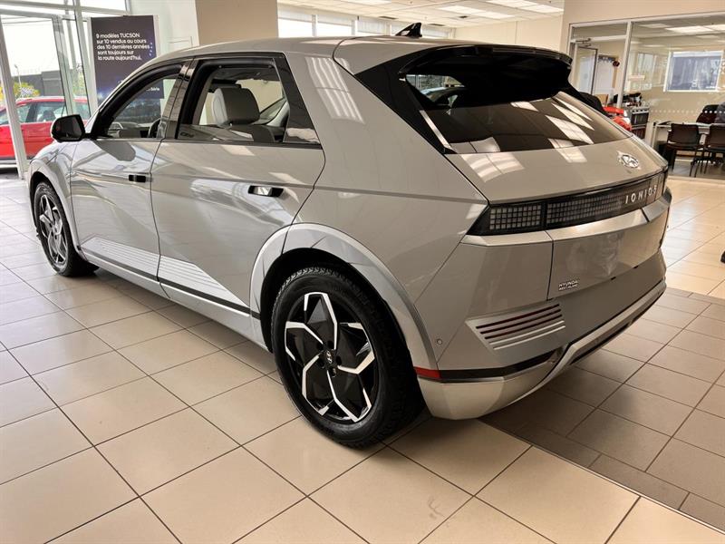 hyundai IONIQ 5 2023 - 6