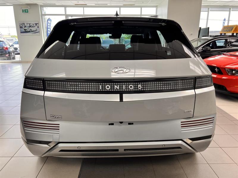 hyundai IONIQ 5 2023 - 7