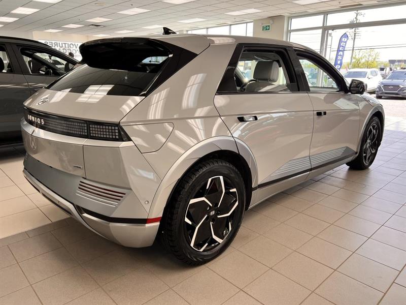 hyundai IONIQ 5 2023 - 8
