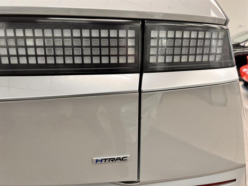 hyundai IONIQ 5 2023 - 9