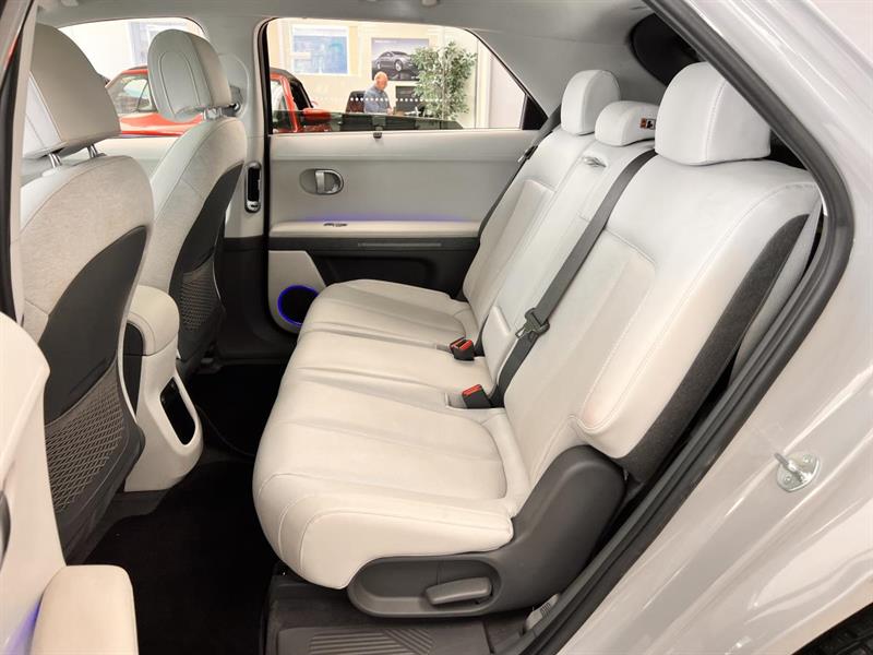 hyundai IONIQ 5 2023 - 12