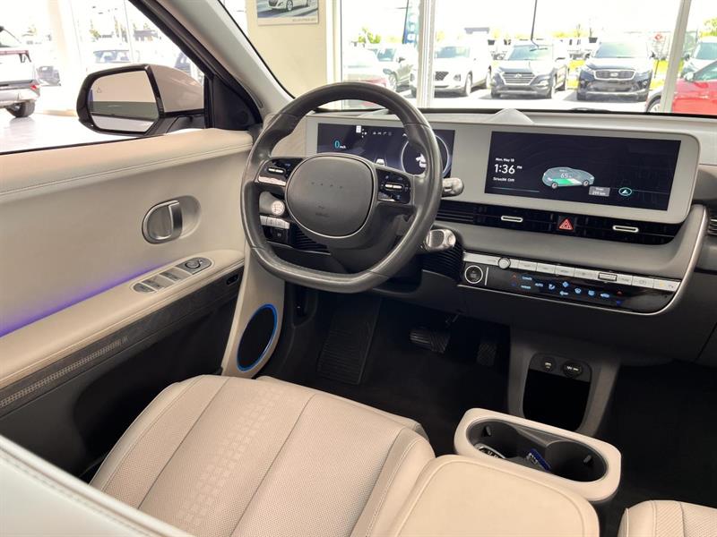 hyundai IONIQ 5 2023 - 14