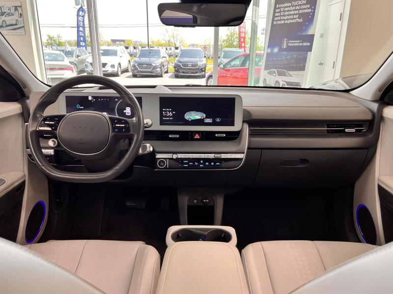 hyundai IONIQ 5 2023 - 15