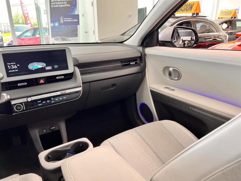 hyundai IONIQ 5 2023 - 16